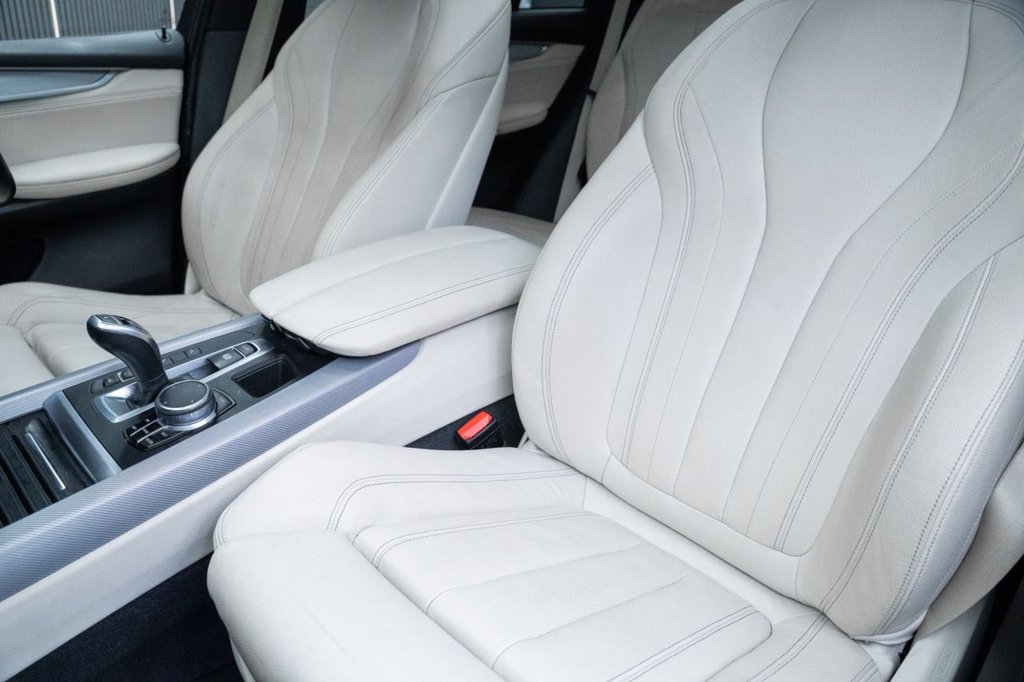 Used BMW X5 2016 for sale - 78003033: Photo 31