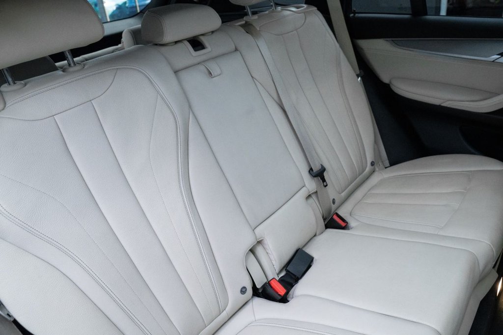 Used BMW X5 2016 for sale - 78003033: Photo 33