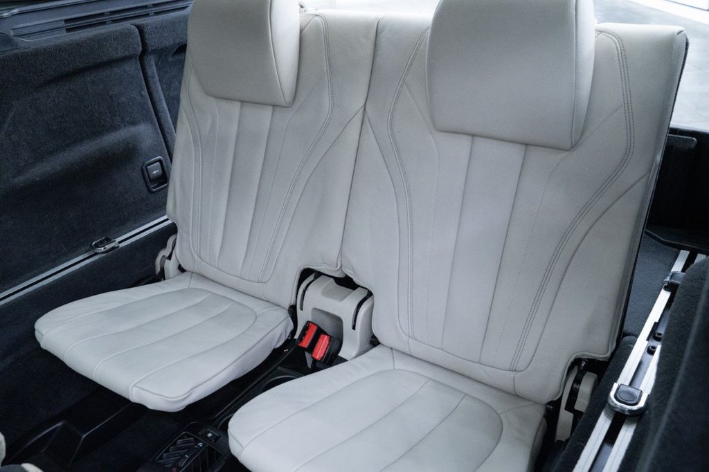 Used BMW X5 2016 for sale - 78003033: Photo 34