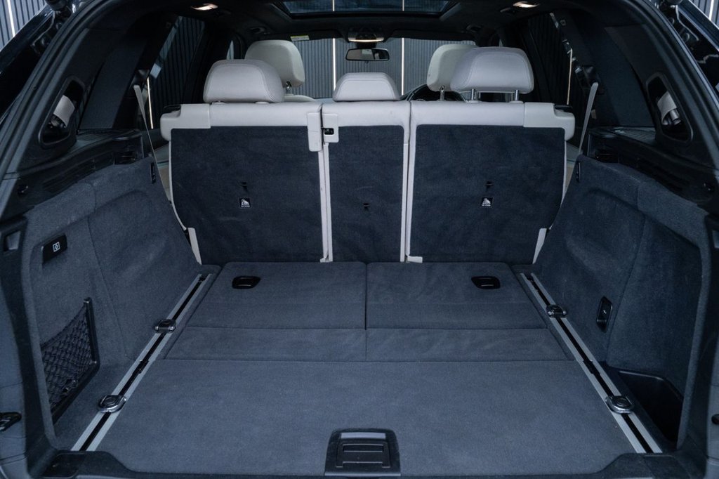 Used BMW X5 2016 for sale - 78003033: Photo 36