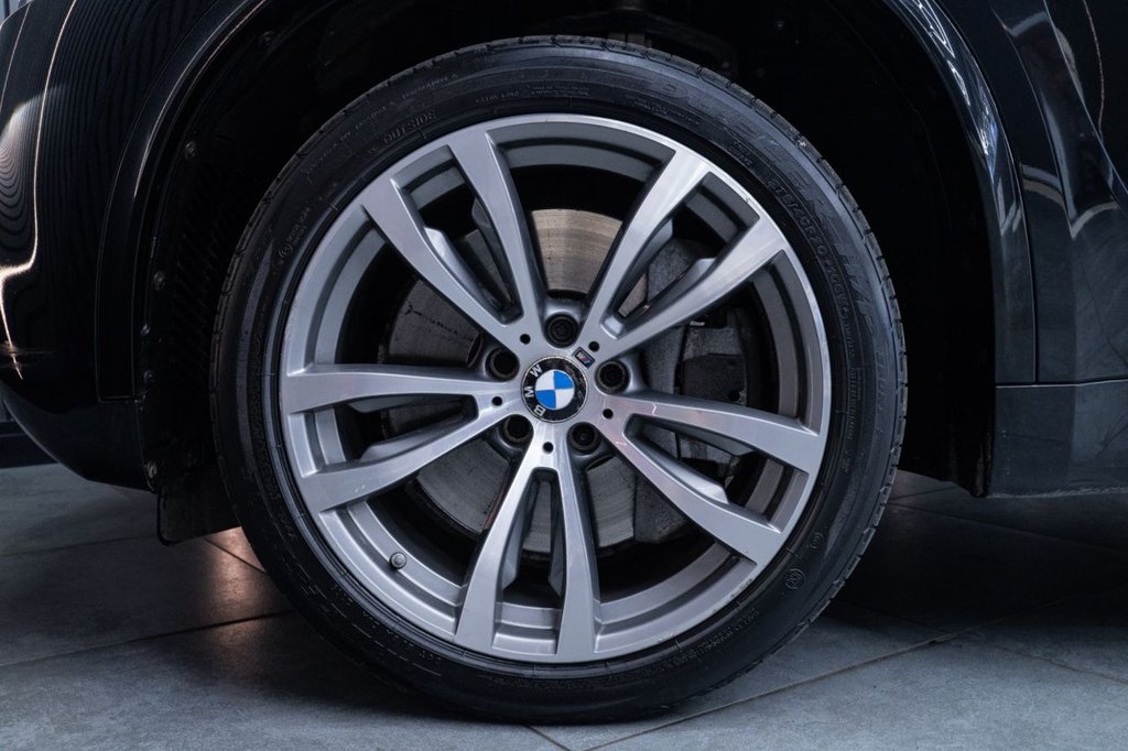 Used BMW X5 2016 for sale - 78003033: Photo 5