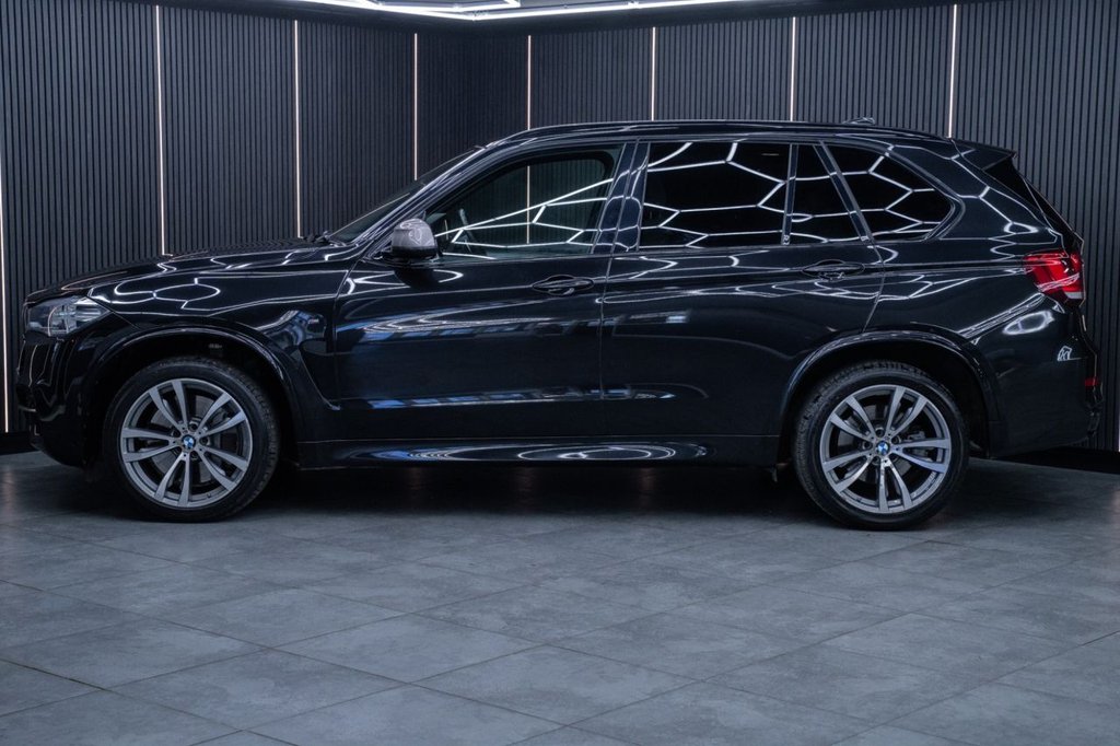 Used BMW X5 2016 for sale - 78003033: Photo 6