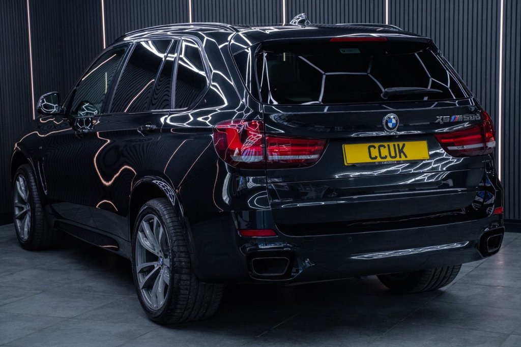 Used BMW X5 2016 for sale - 78003033: Photo 7