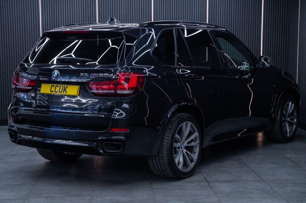 Used BMW X5 2016 for sale - 78003033: Photo 9