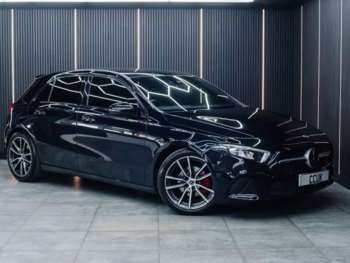 2019 (19) - 1.5 A180d Sport Hatchback 5dr Diesel 7G-DCT Euro 6 (s/s) (116 ps)
