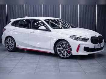 Used BMW 1 Series 2022 for sale - 79764713: Photo