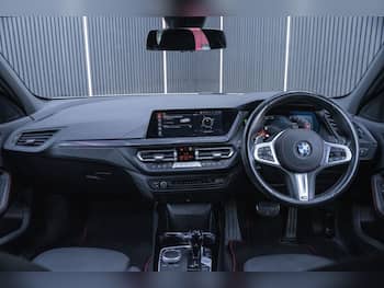 Used BMW 1 Series 2022 for sale - 79764713: Photo