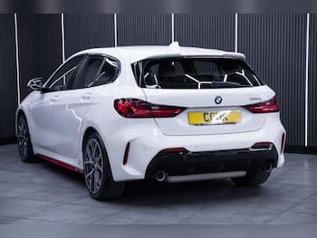 Used BMW 1 Series 2022 for sale - 79764713: Photo