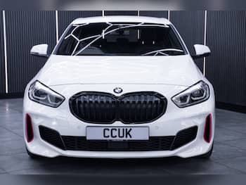Used BMW 1 Series 2022 for sale - 79764713: Photo