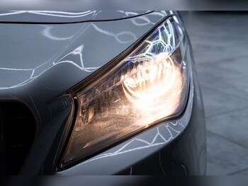 Used Mercedes-Benz CLA 2018 for sale - 77172320: Photo