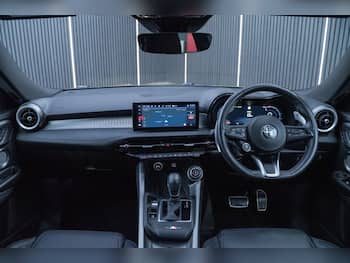 Used Alfa Romeo Tonale 2023 for sale - 79619632: Photo