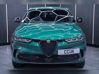 Used Alfa Romeo Tonale 2023 for sale - 79619632: Photo