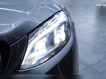 Used Mercedes-Benz GLE 2018 for sale - 78358533: Photo