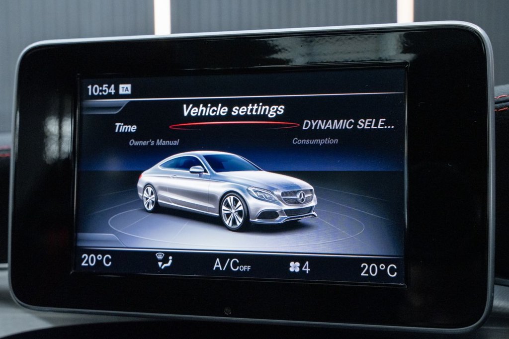 Used Mercedes-Benz C Class 2017 for sale - 76367610: Photo 30