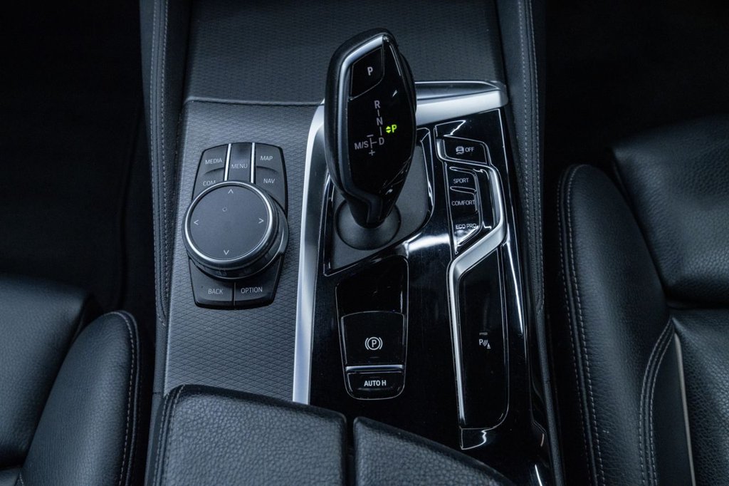 Used BMW 5 Series 2021 for sale - 77608918: Photo 19