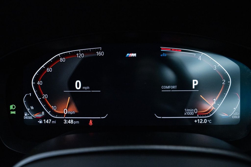 Used BMW 5 Series 2021 for sale - 77608918: Photo 20