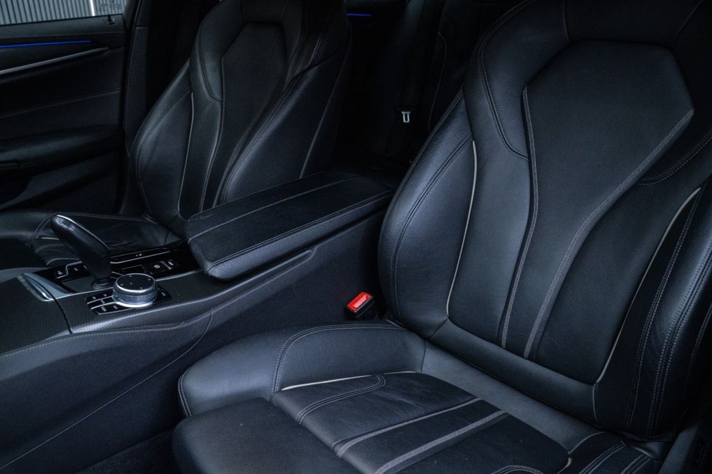 Used BMW 5 Series 2021 for sale - 77608918: Photo 26