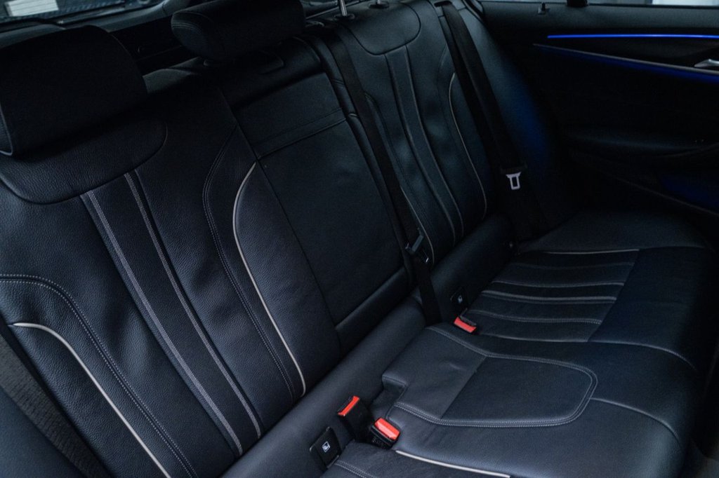 Used BMW 5 Series 2021 for sale - 77608918: Photo 28