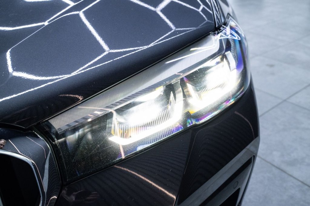 Used BMW 5 Series 2021 for sale - 77608918: Photo 4