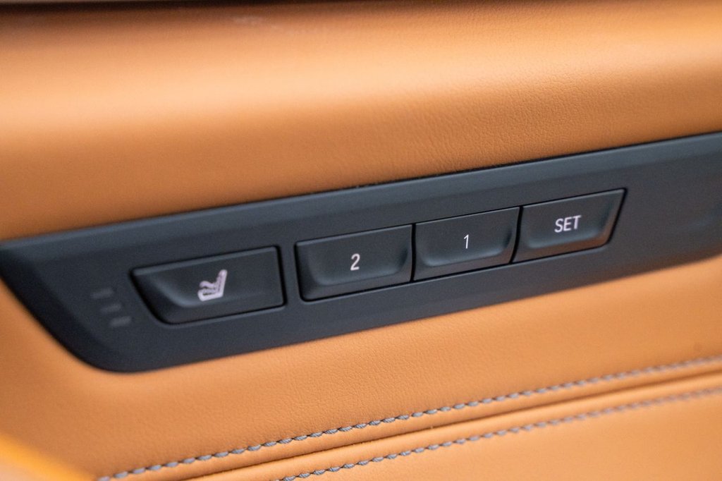 Used BMW M5 2022 for sale - 76453916: Photo 14