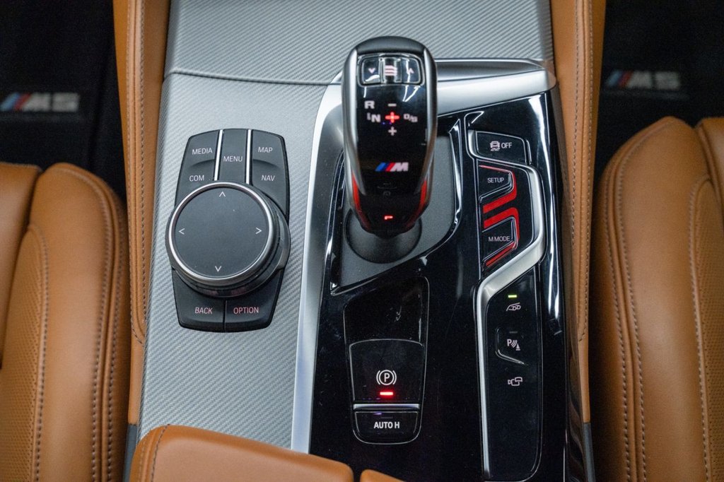 Used BMW M5 2022 for sale - 76453916: Photo 16