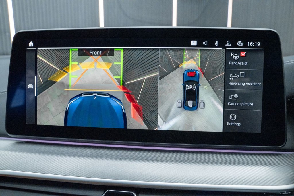 Used BMW M5 2022 for sale - 76453916: Photo 23