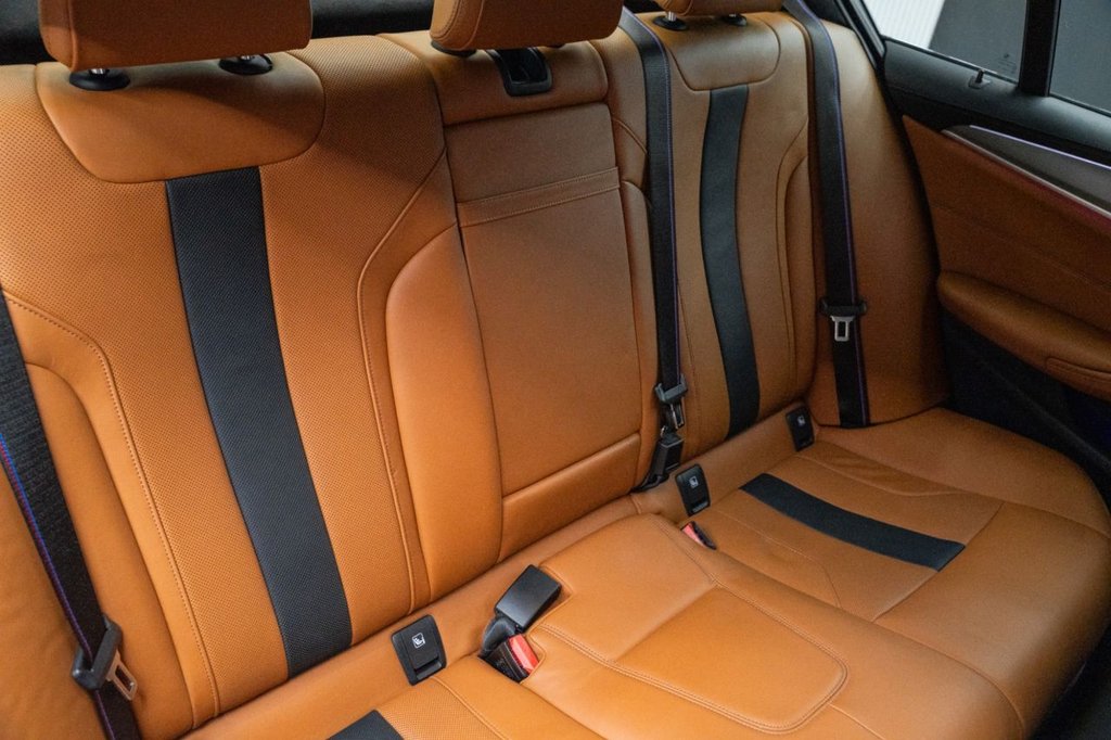 Used BMW M5 2022 for sale - 76453916: Photo 28