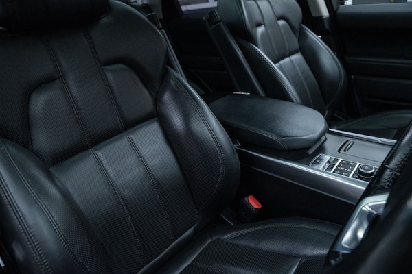 Used Land Rover Range Rover Sport 2017 for sale - 76173393: Photo 15