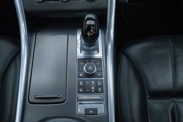 Used Land Rover Range Rover Sport 2017 for sale - 76173393: Photo 22