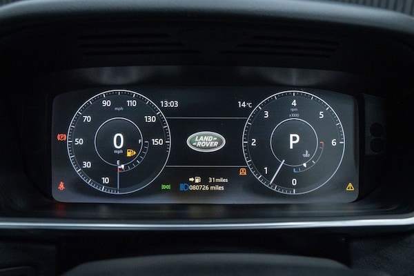 Used Land Rover Range Rover Sport 2017 for sale - 76173393: Photo 26