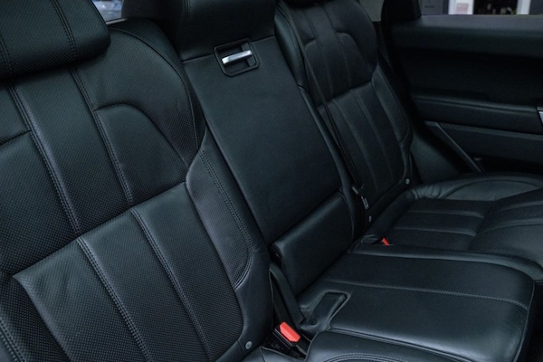 Used Land Rover Range Rover Sport 2017 for sale - 76173393: Photo 36