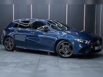 2023 (23) - 1.3 A200 AMG Line (Executive) Hatchback 5dr Petrol 7G-DCT Euro 6 (s/s) (163
