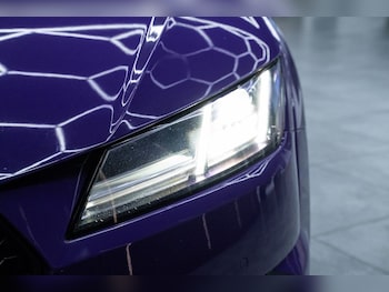 Used Audi TT RS 2020 for sale - 76740473: Photo