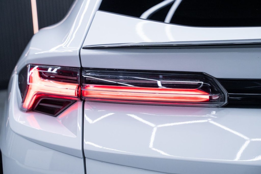 Used Lamborghini Urus 2025 for sale - 78029784: Photo 10