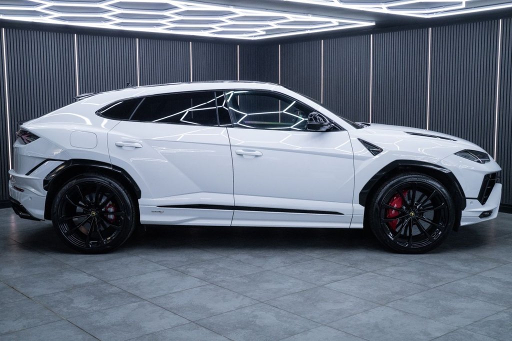 Used Lamborghini Urus 2025 for sale - 78029784: Photo 11