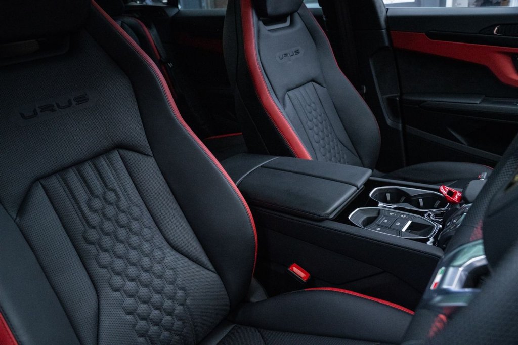 Used Lamborghini Urus 2025 for sale - 78029784: Photo 14