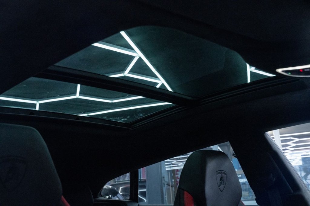 Used Lamborghini Urus 2025 for sale - 78029784: Photo 15