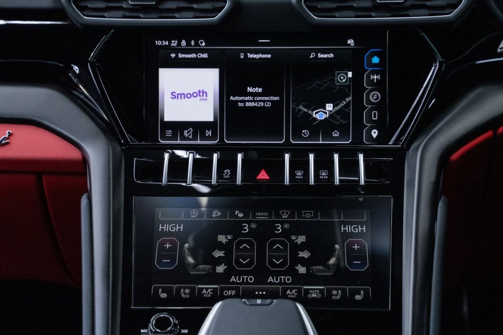 Used Lamborghini Urus 2025 for sale - 78029784: Photo 20