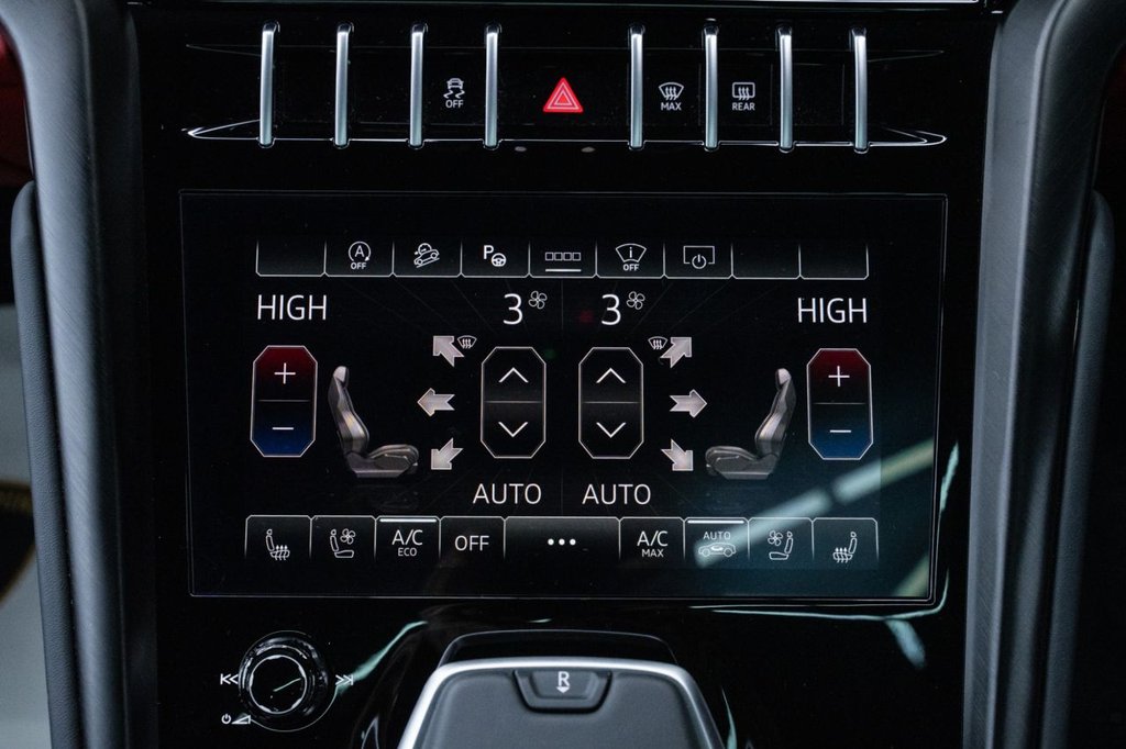 Used Lamborghini Urus 2025 for sale - 78029784: Photo 21