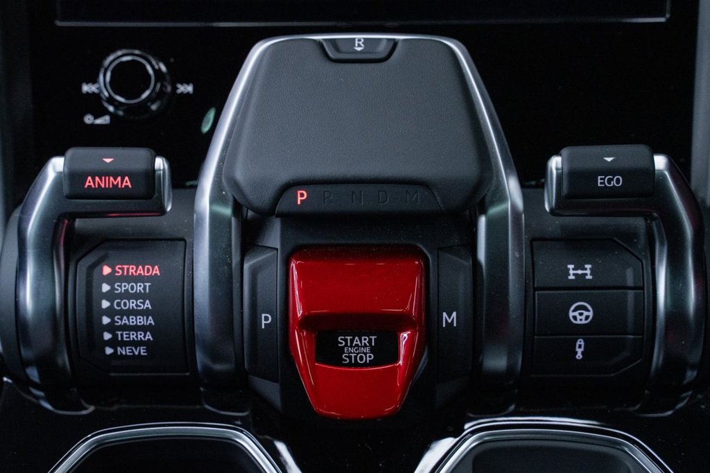 Used Lamborghini Urus 2025 for sale - 78029784: Photo 22