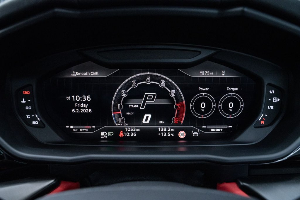 Used Lamborghini Urus 2025 for sale - 78029784: Photo 29