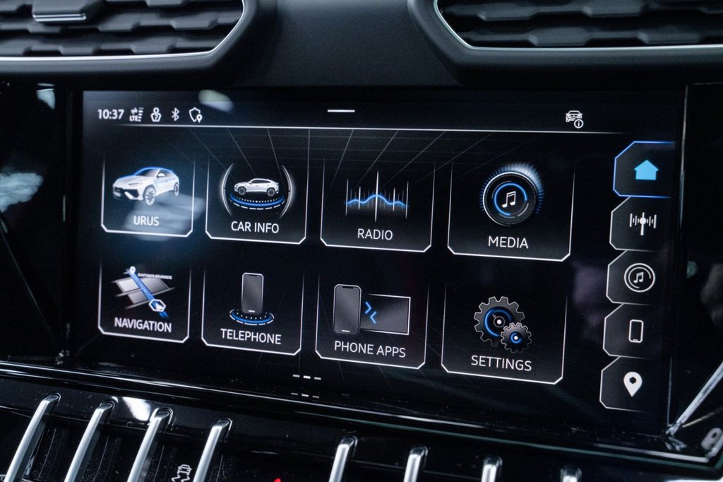 Used Lamborghini Urus 2025 for sale - 78029784: Photo 31