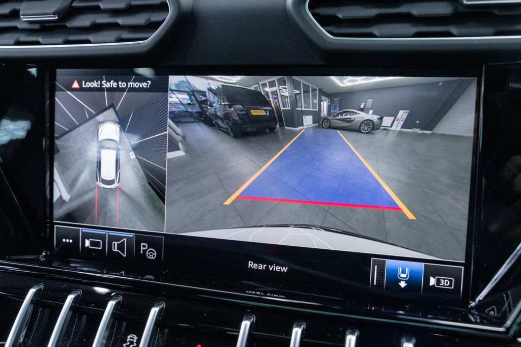 Used Lamborghini Urus 2025 for sale - 78029784: Photo 33