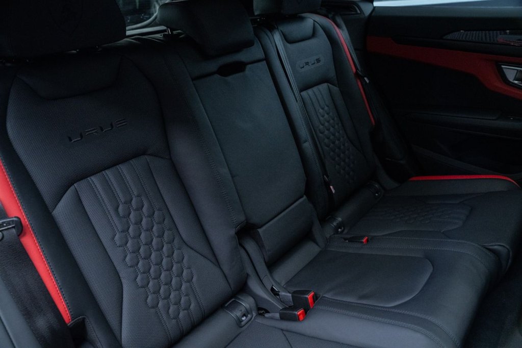 Used Lamborghini Urus 2025 for sale - 78029784: Photo 40