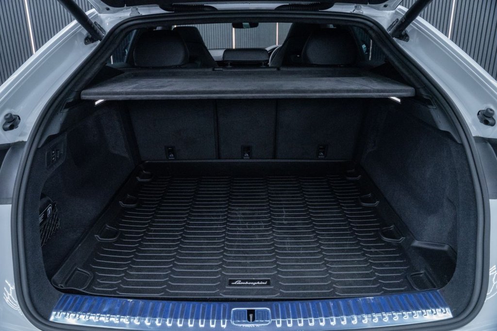 Used Lamborghini Urus 2025 for sale - 78029784: Photo 41