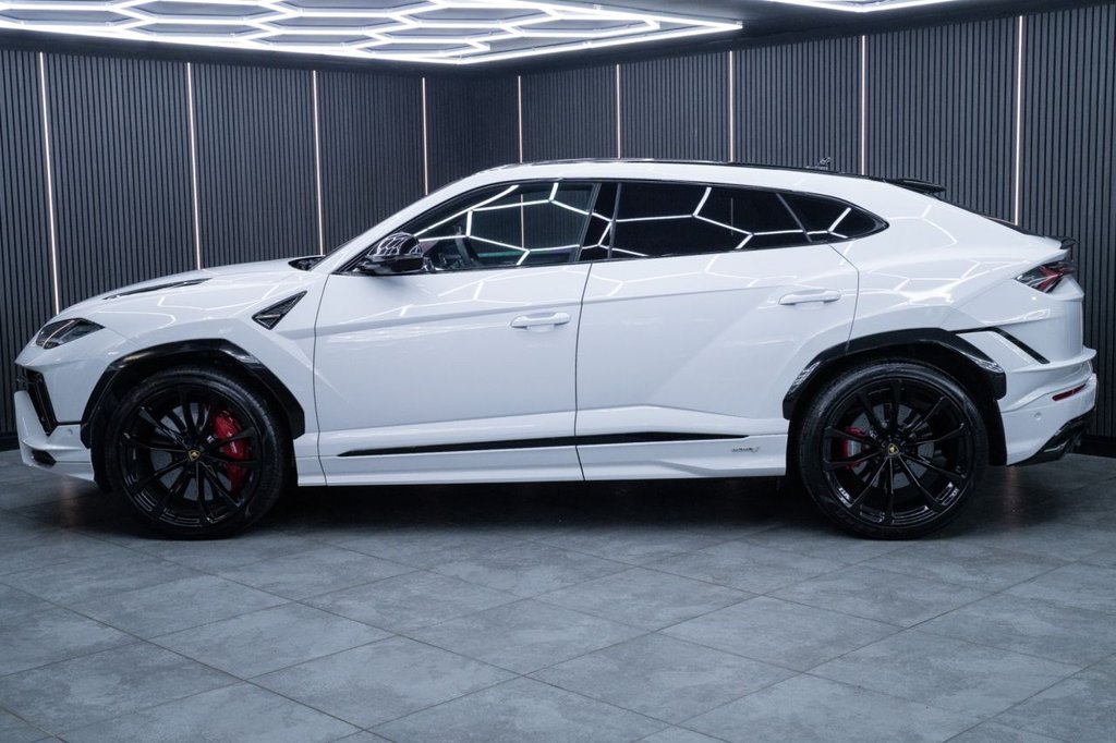 Used Lamborghini Urus 2025 for sale - 78029784: Photo 6