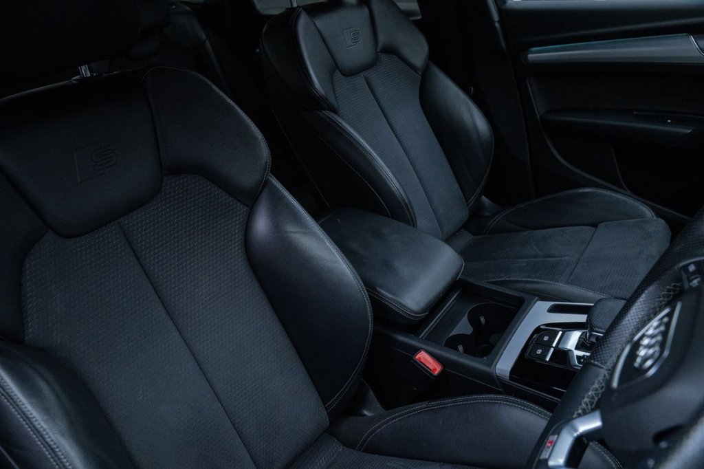 Used Audi Q5 2021 for sale - 77952451: Photo 14