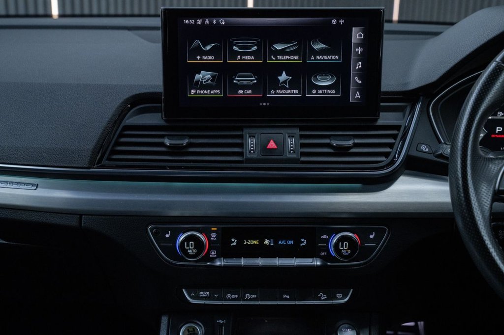 Used Audi Q5 2021 for sale - 77952451: Photo 16