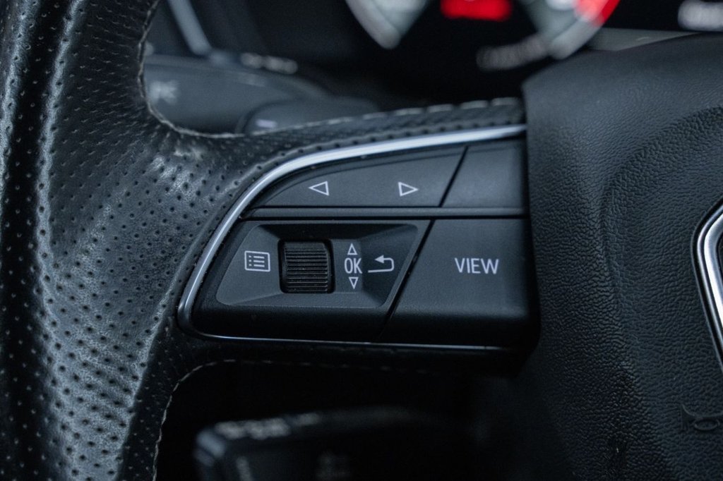 Used Audi Q5 2021 for sale - 77952451: Photo 20