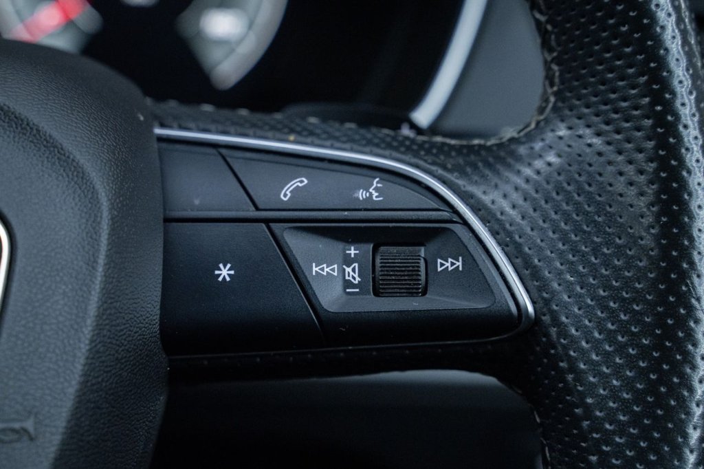 Used Audi Q5 2021 for sale - 77952451: Photo 21